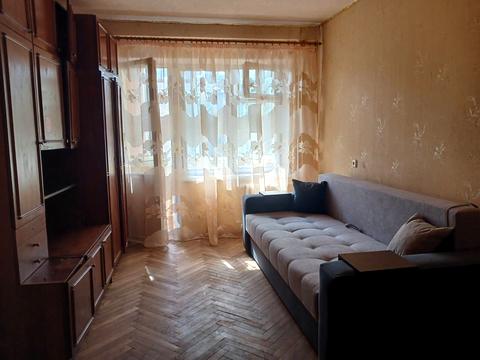 квартира за адресою Празька вул., 21