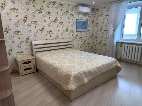 квартира по адресу Віктора Йови ул., 3