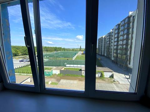 квартира по адресу Сергея Зулинского ул. (Тарногродського), 37