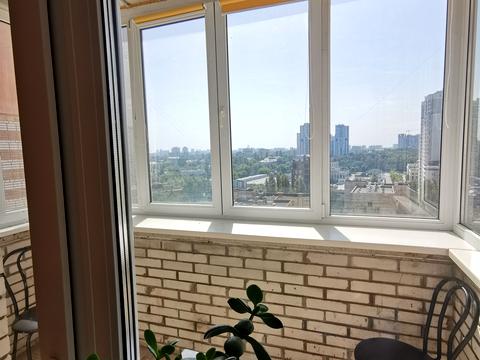 квартира по адресу Степана Руданского ул., 4-6