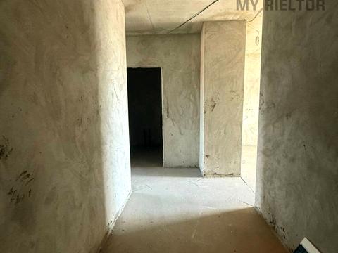 квартира по адресу Радіщева, 7