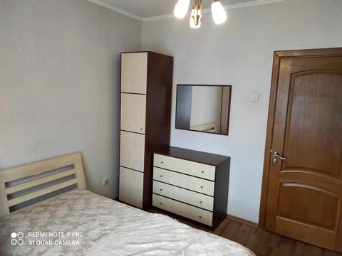 квартира по адресу Николая Лаврухина ул., 7