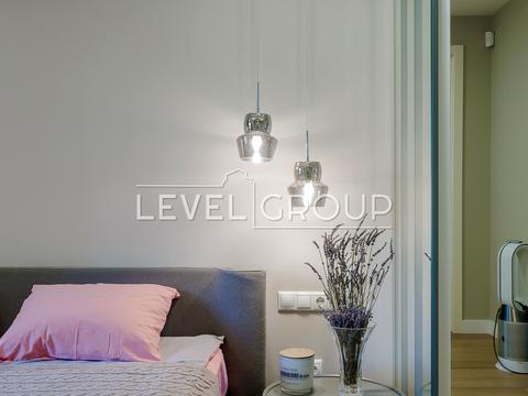 квартира за адресою Костянтинівська вул., 51