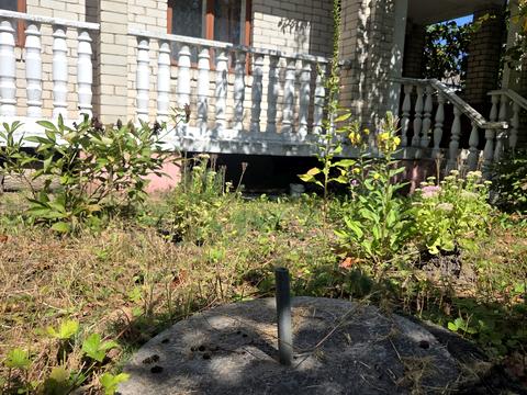 дом по адресу Садове Товариство Колос