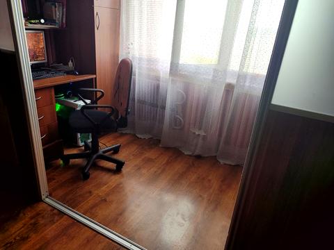 квартира за адресою Сергія Зулінського вул. (Тарногродського), 37