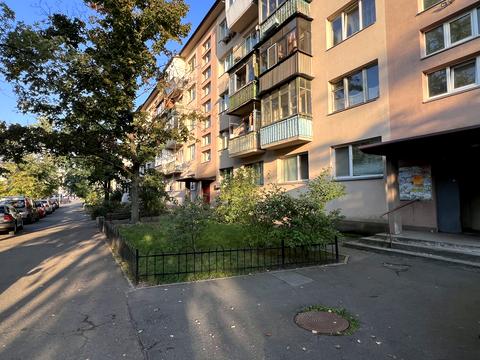 квартира по адресу Уинстона Черчилля ул. (Красноткацкая), 16