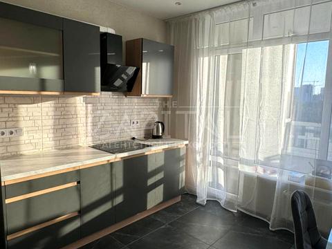 квартира по адресу Столичное шоссе, 1