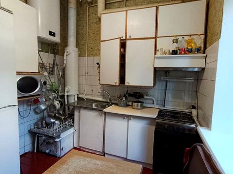 дом по адресу Науки просп., 82