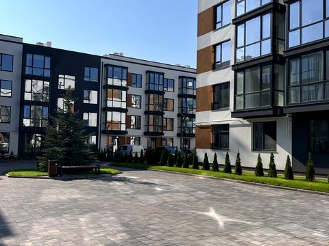 квартира за адресою Льонокомбінатівська вул., 22