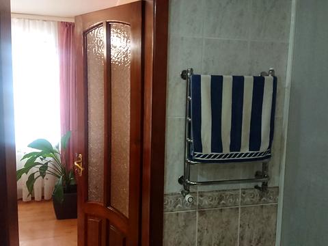 квартира по адресу Барське шоссе, 20