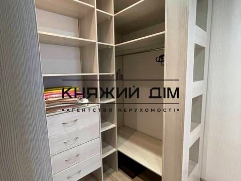 квартира за адресою Вадима Гетьмана вул., 1-В