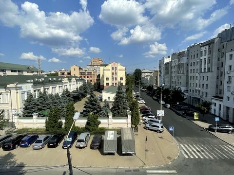 квартира по адресу Оболонская ул., 41