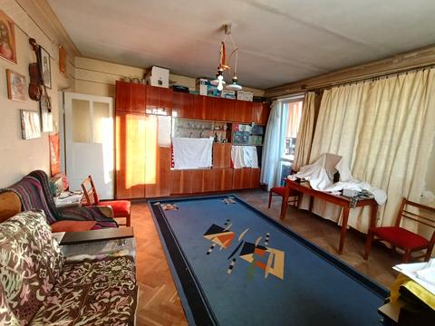 квартира за адресою Угорська вул., 22