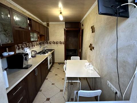 квартира за адресою Олександра Довженка вул., 9б