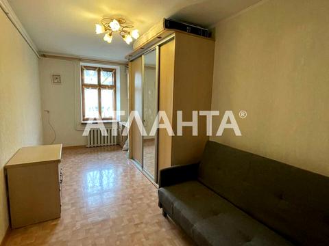 квартира за адресою Одеса, Чорноморського Козацтва вул., 6