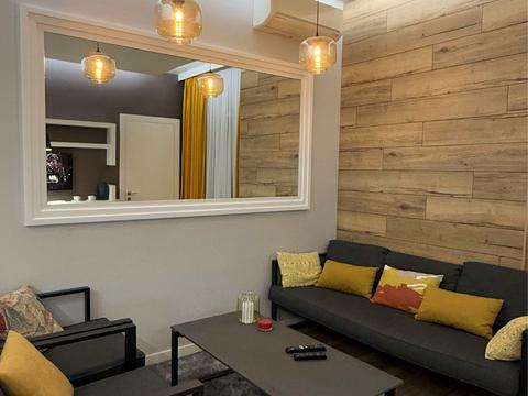 квартира за адресою Французький бульв., 60б