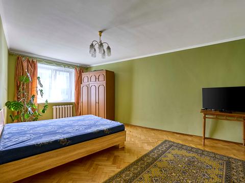 квартира по адресу Леннона ул., 36