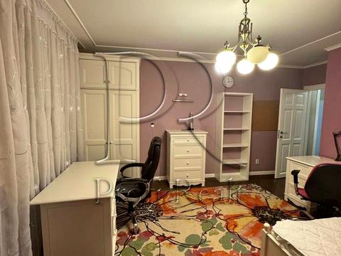 квартира по адресу Елизаветы Чавдар ул., 13