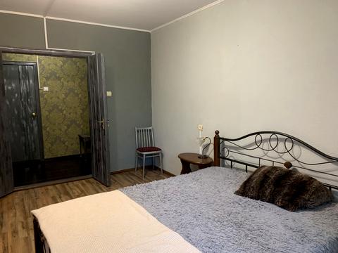 квартира за адресою Бережанська вул., 14