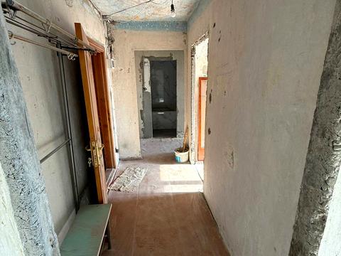 квартира за адресою Хмельницького вул., 6