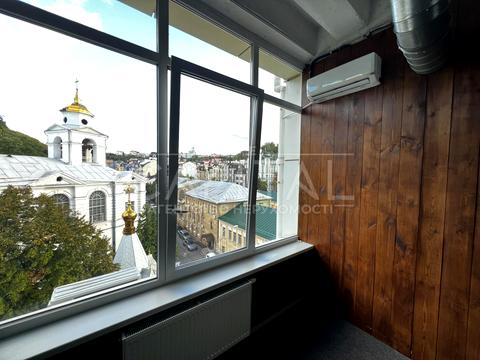 коммерческая по адресу Верхній Вал ул., 10