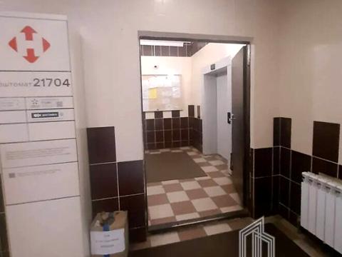 квартира за адресою Єлизавети Чавдар вул., 1