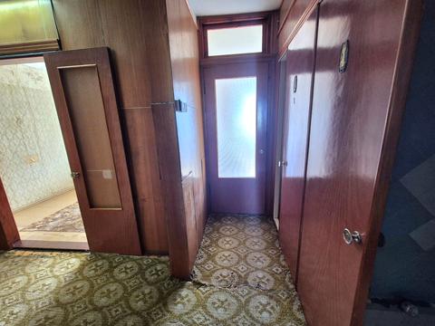 квартира по адресу Парусная ул. (Героев Сталинграда), 3