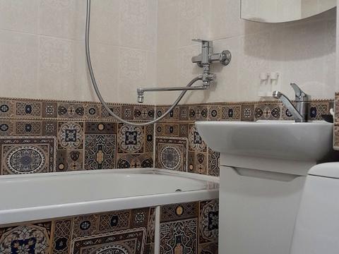 квартира по адресу Сулеймана Стальского ул., 6