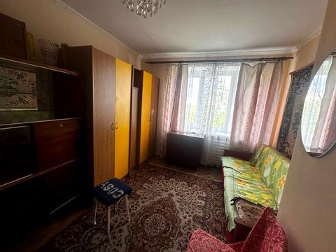 квартира по адресу Ивана Пулюя ул., 10