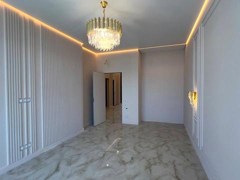 квартира по адресу Одесса, Курортный пер., 1-А