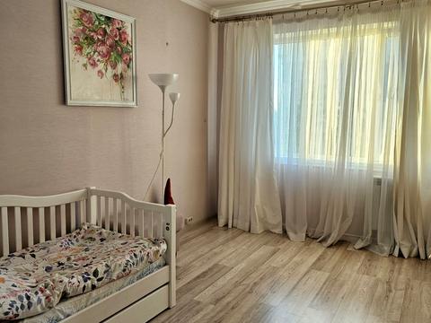 квартира по адресу Рональда Рейгана ул., 30-А