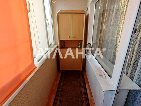 квартира за адресою Тополина вул., 18/2