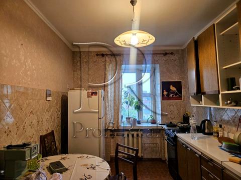 квартира по адресу Верхняя ул., 3