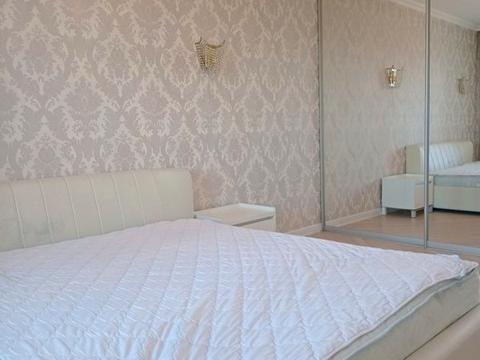 квартира за адресою Олени Пчілки вул., 4