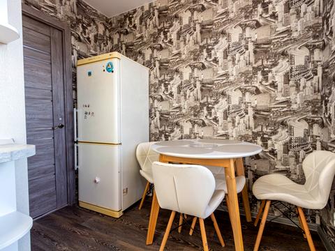 квартира по адресу Воскресенская ул., 11-А