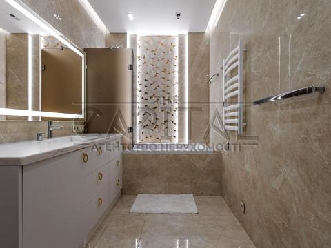 квартира за адресою Дегтярна вул., 18
