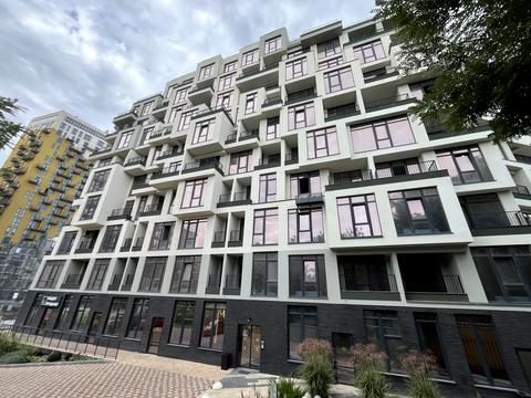 квартира за адресою Софіївська вул., 2а