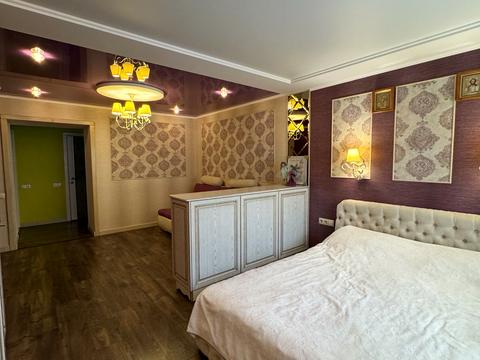 квартира за адресою Миколаївська вул., 19