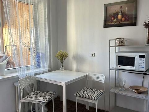 квартира за адресою Милославська вул., 47