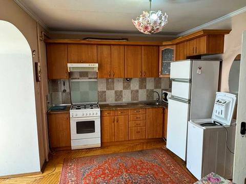 квартира по адресу Витвицкого ул. (Луначарского), 24