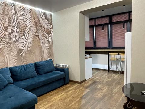 квартира по адресу Ботаническая ул., 2