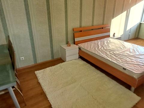 квартира за адресою Анни Ахматової вул., 22