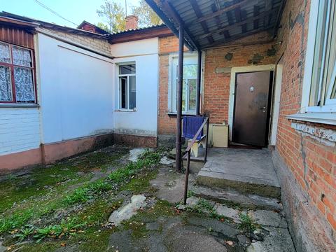 коммерческая по адресу 1-го Мая ул., 22