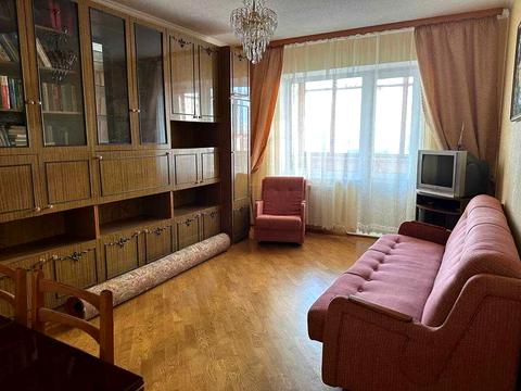 квартира по адресу Петра Григоренко просп., 36