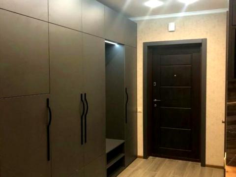 квартира за адресою Осокорська вул., 2а