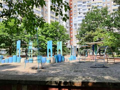 квартира по адресу Академика Заболотного ул., 110