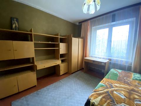 квартира по адресу Героев Днепра ул., 51
