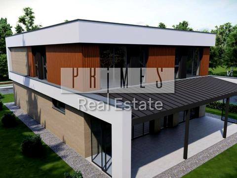 будинок за адресою Анни Ярославни вул.