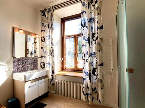 квартира за адресою Почайнинська вул., 23