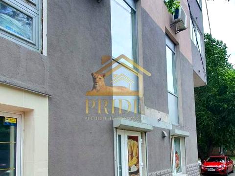 комерційна за адресою Ямська вул., 35/34